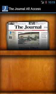 How to mod The Journal All Access lastet apk for android