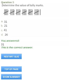 Grade-2-Charts & Graphs Screenshots 10