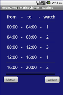 How to install MarineChimerTrial lastet apk for pc