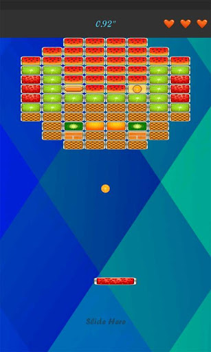 免費下載街機APP|Fruits Bricks Breaker app開箱文|APP開箱王