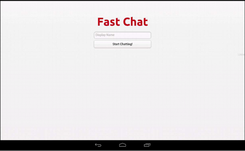 免費下載通訊APP|Fast Chat - private chat rooms app開箱文|APP開箱王