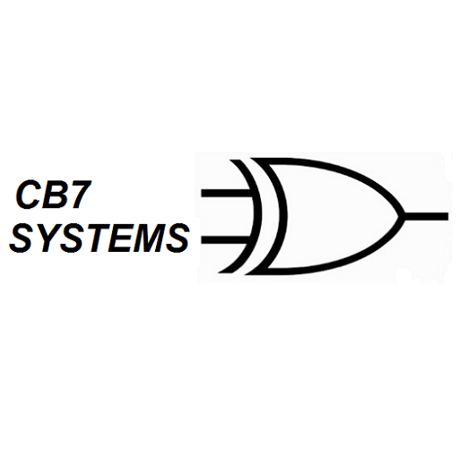 CBA 104 Load Bank Control App LOGO-APP點子