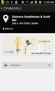 Free Daimaru Steakhouse APK for PC