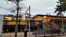 Train Station Rosmalen