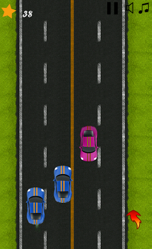 【免費賽車遊戲App】Racing Fast Car-APP點子