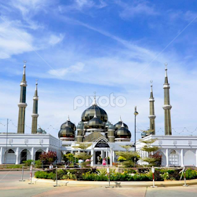 by Issey Mat Noh - Buildings & Architecture Architectural Detail