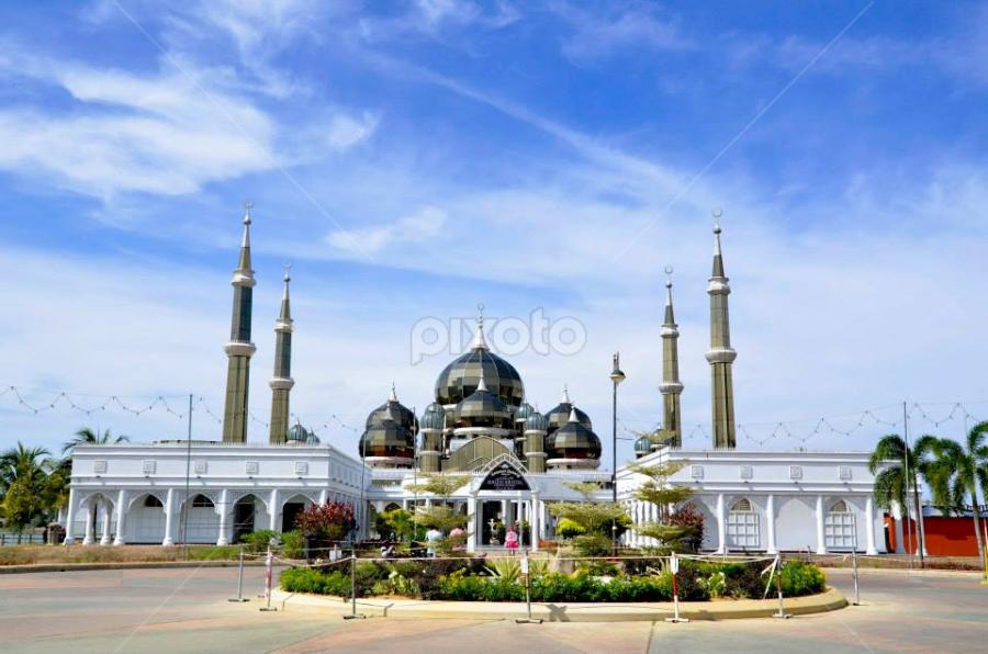 by Issey Mat Noh - Buildings & Architecture Architectural Detail