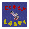 crazylaser