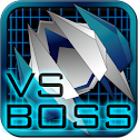 GalaxyLaser VSBOSS logo