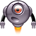 咕咚装卸器 logo