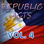 Philippine Laws - Vol. 4 Apk
