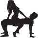 Kamasutra, guía ilustrada icon