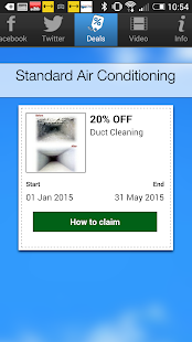 How to download Standard Air Conditioning 0.1 mod apk for pc