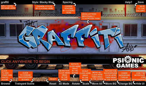 【免費娛樂App】That Graffiti App-APP點子