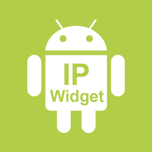 IP Widget LOGO-APP點子