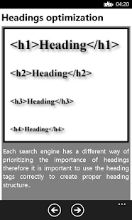 Seo Tools & Tactics Screenshots 10