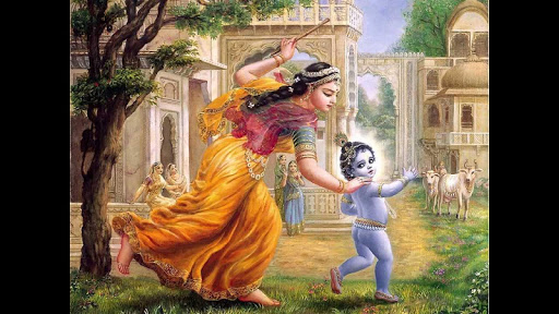 Download Lord Damodar Ashtakam Google Play softwares - aVqFgcVoqNAn