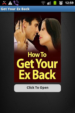 免費下載工具APP|Get Your Ex Back app開箱文|APP開箱王