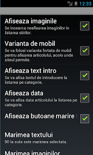 Free Stiri din Cluj APK for PC