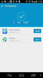Download CShare（files transfer） APK on PC | Download ...
