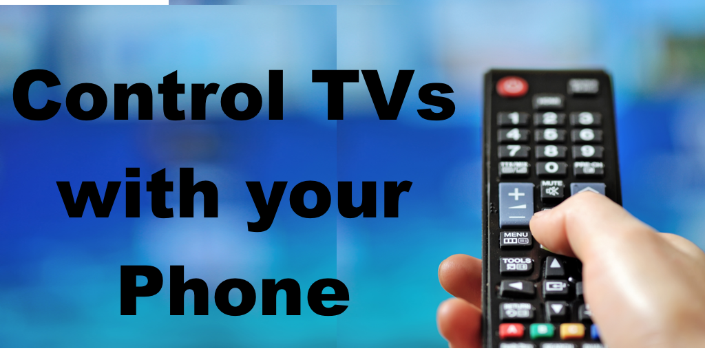 Remote Control untuk TV android games}