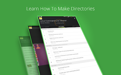 Basics of Linux Command Line poster 8