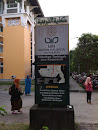 Plang Fakultas Tarbiyah Uin Suka