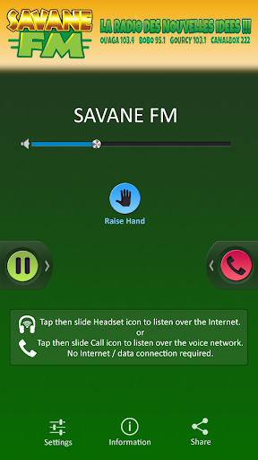 Savane FM