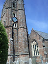 Lympstone Church