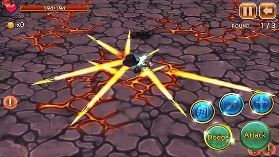 Demong Hunter - screenshot thumbnail