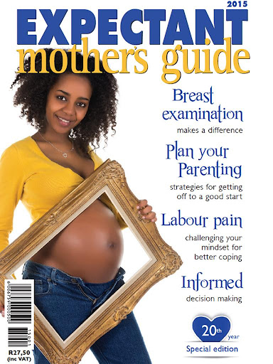 Expectant Mother’s Guide