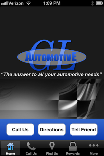 GL Automotive
