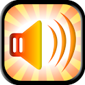 MP3 Amplifier logo