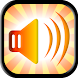 MP3 Amplifier icon