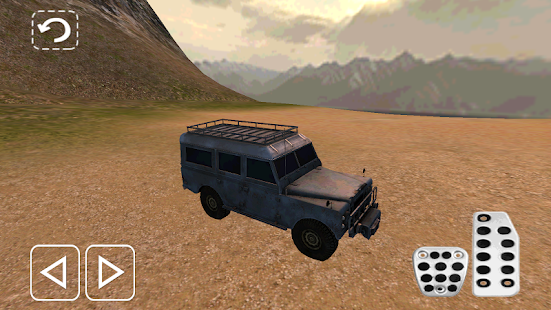 How to install Hill Climb Truck: SUV 2.111223555588779999999666 mod apk for laptop
