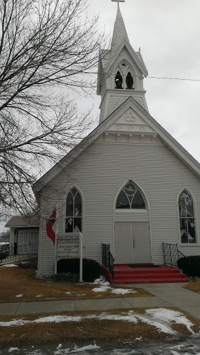 Townsend United Methodist Church