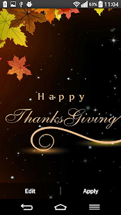 Download Thanksgiving APK