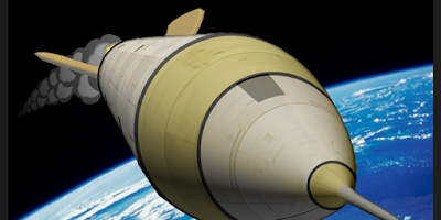 Space Race apk indir