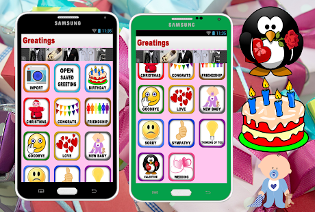 How to download My Greeting Cards Free patch 1.0 apk for laptop