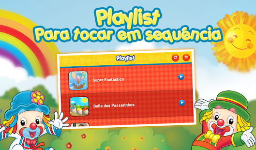 Patati Patatá - screenshot thumbnail