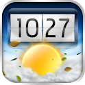 Premium Widgets & Weather icon
