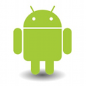 Android Robot Live Wallpaper logo