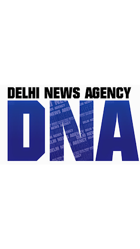 Delhi News Agency - DNA