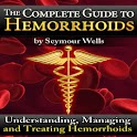 Guide to Hemorrhoids logo