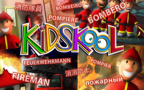 How to mod KidSkool: Fireman lastet apk for android