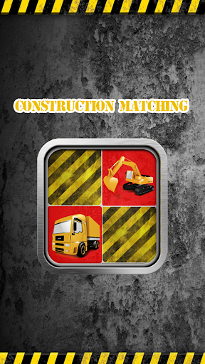 Construction Matching
