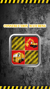 Lastest Construction Matching APK