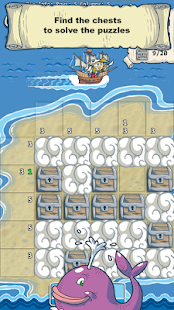 Free Download Picross Pirates APK