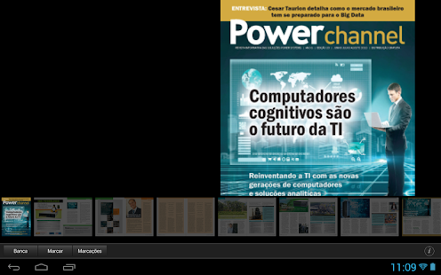 Revista Power Channel Screenshots 3
