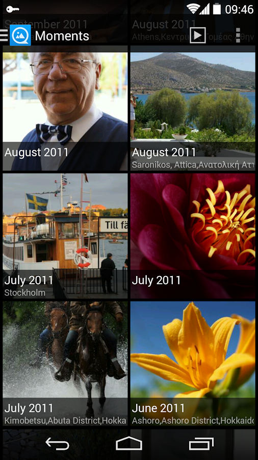 QuickPic - screenshot